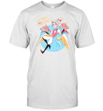 Deetea Who Wants Pancakes Pride Shirt