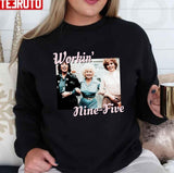 9 To 5 Workin' Nine-Five Dolly Parton Unisex T-shirt