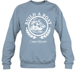 Limited Colton Dixon Build A Boat Shirt