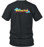 Dreamland Glass Animals T-Shirts_1