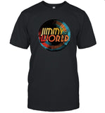 jimmy eat world Vintage Record shirt 2024