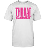 limited Kim Petras Throat Goat shirt