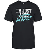 Limited Simple Plan I'M Just A Kid Shirt