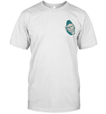 Limited Gorilla Biscuits New York Hardcore 2024 Tee