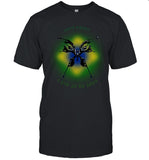 Limited Katy Perry 143 In Rio Shirt