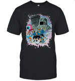 Gloopy The Aquabats Legendary Hot 2024 T Shirt