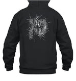 Limited Hurry Up Tomorrow 00Xo Edition 003 Hoodie