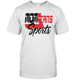 2024 Mom Jeans Sports T-Shirt