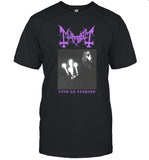 Limited Mayhem Live In Leipzig 2023 T-Shirts_1