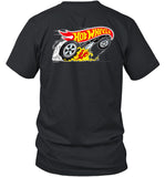 Limited Hot Wheels x DSTROYR T-Shirt