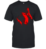 Longlegs Shirts Agent Lee Harker