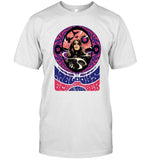 Limited Melody's Echo Chamber MEC Portrait T-Shirt