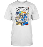 Frko Marta Bowl Tech Vs State Shirt