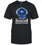 Limited Ravenscoon Periphery Tour 2023 T Shirt