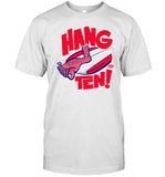 Hang Ten 10 Foot Tee