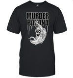 Exactly Right Murder Banana Shirt 2024