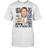 El Pres Pics Barstool Sports Limited Shirt