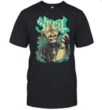 Ghost Thirteen Commandments New T Shirt