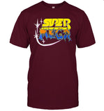 Limited Supermega T Shirt
