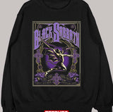 Black Sabbath 2016 The End World Tour Unisex Sweatshirt