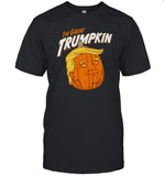 Limited The Great Trumpkin Halloween Shirt