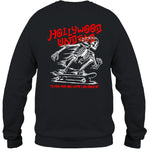 Limited Hollywood Undead Layin’ Low Shirt