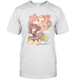 Limited Meruru Shirt