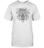 Limited Heráldica Saramalacara Shirt