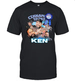 Limited Cinnamon Toast Ken Shirts