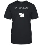 Crumb Normal For Normal People T-Shirt