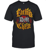Dominik Mysterio Latino Cheat T-Shirt