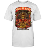 Concert Guns N’ Roses Denver, Colorado October 27th, 2023 tonight T-Shirt