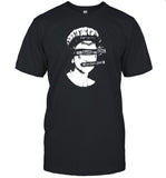 Limted Falling In Reverse God Save The King Shirt