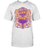 Dogs In A Pile Band Member Limited Edition T Shirt