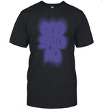 Limited Omar Apollo God Said No Blur 2024 T-Shirt