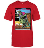 Concert Queens of the Stone Age Glasgow, UK November 18th, 2023 Limited Tee