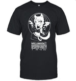 Halloween T Shirt