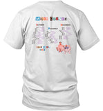 Limited Milky Chance Tour Again Shirt