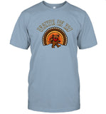 Limited Grateful For You Shirt