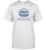 Eminem Established in 1972 White Rapper T-Shirt