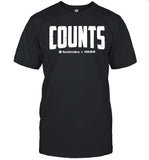Counts RotoGrinders HR Shirt Limited