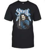 Ghost Movistar Arena Show T-Shirt