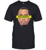 Allstarelite Store No Diddy Shirt