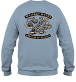 Limited Whiskey Myers Morrison Colorado Shirt
