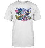 2022 Pokemon Go World Championships T-Shirt