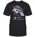 Hbm Racing 2022 tee