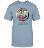 Dude Perfect Cruise Exclusive Dude Perfect T-Shirt