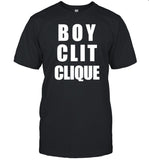 Eli Erlick Boy Clit Clique