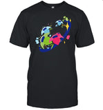 Dabin Stay In Bloom Pigment Dyed Shirt 2024