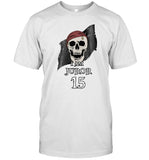 Limited Johnny Depp I Am Juror 15 Shirt
